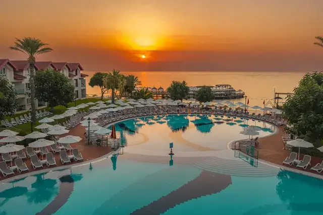 Salamis Bay Conti Resort Hotel