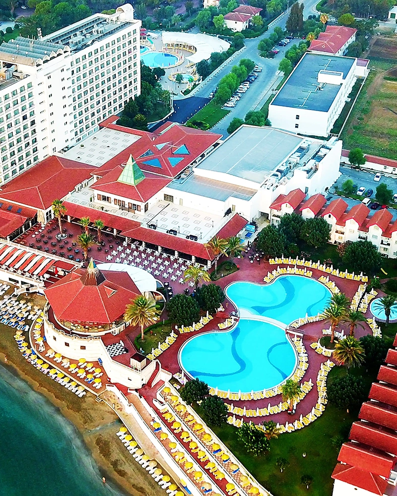 Salamis Bay Conti Resort Hotel