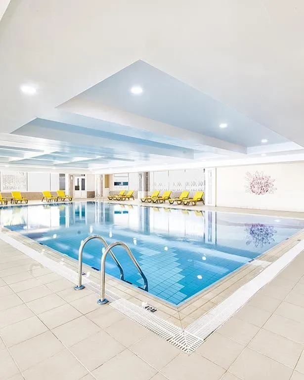 Salamis Bay Conti Resort Hotel