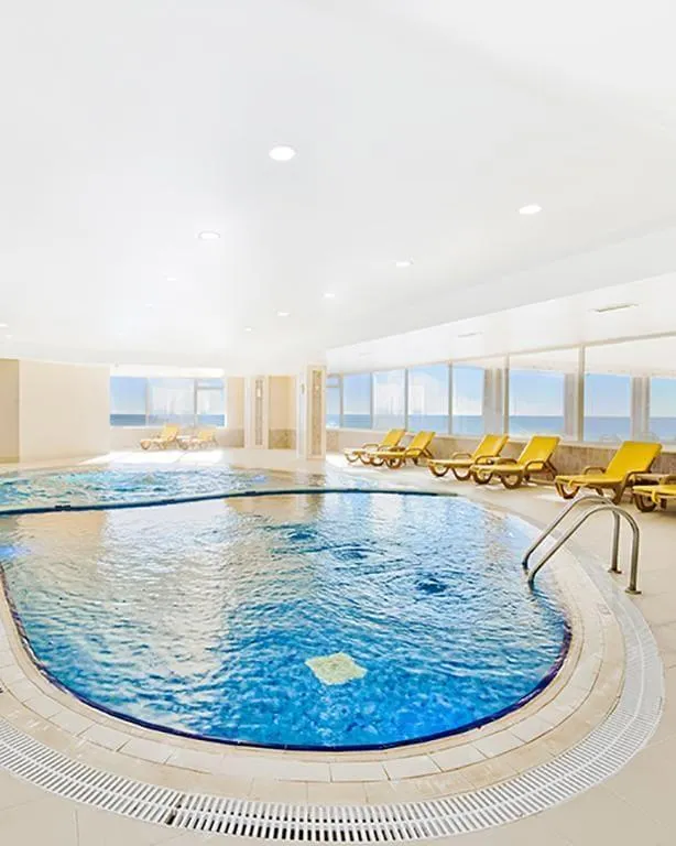 Salamis Bay Conti Resort Hotel